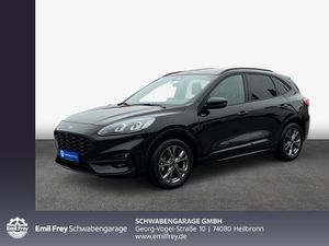 FORD-Kuga 15 EcoBoost ST-LINE X-Kuga,Подержанный автомобиль