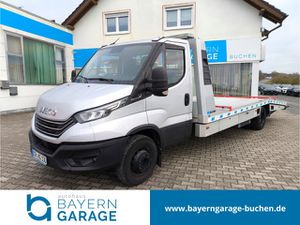 IVECO-Daily-70 C21HA8/P Anhänger Toll Collect E-Winde,Gebrauchtwagen