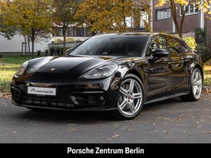 PORSCHE-Panamera-4 E-Hybrid Sport Turismo Platinum Edition,Употребявани коли