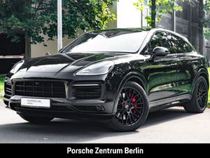 PORSCHE-Cayenne-GTS Coupe Sportabgas BOSE Surround-View,Подержанный автомобиль