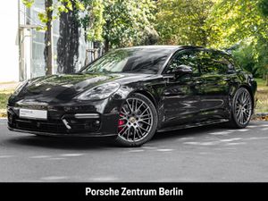 PORSCHE-Panamera-GTS Sport Turismo BOSE LED Standheizung,Употребявани коли