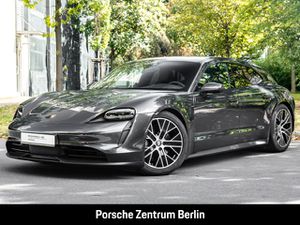 PORSCHE-Taycan-Sport Turismo Luftfederung Surround-View,Употребявани коли