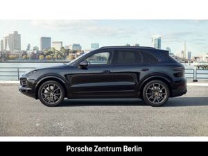 PORSCHE-Cayenne-E-Hybrid Platinum Edition Surround-View,Подержанный автомобиль