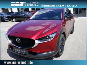 MAZDA-CX-30-e-SKYACTIV X Homura *LED* NAVI*KAMERA*,Однодневная регистрация