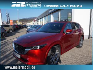 MAZDA-CX-5-e-SKYACTIV-D 22 AWD SPORTS-LINE PLUS *LED*,Однодневная регистрация