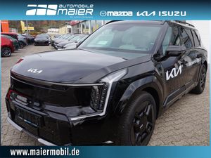 KIA-EV9-385 AWD GT-LINE LAUNCH EDITION 7-SITZER,Model de expozitie