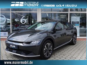 KIA-EV6-AWD * WP* LED* NAVI* KAMERA*,Pojazdy używane