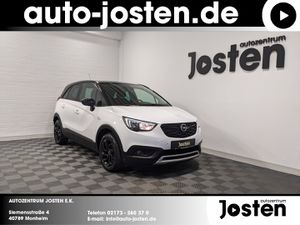 OPEL-Crossland X-Limited Edition 12 NAVI 50 Park & Go,Подержанный автомобиль