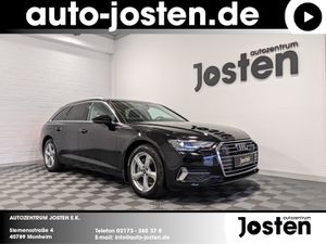 AUDI-A6-40TDI quattro sport StandHZG AHK NAVI Virtual,Demvogn