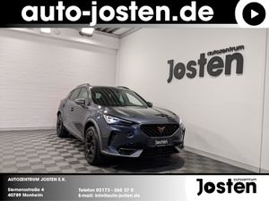 CUPRA-Formentor-1,5 TSI NAVI ACC MATRIX LED PANO,Begangnade