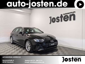 AUDI-A4-Avant S-Line Navi LED Virtual CarPlay RFK 18'',Demvogn