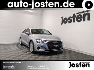 AUDI-A3-35 TFSI advanced Virtual ACC CarPlay KAM,Begangnade