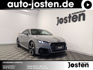 AUDI-TT RS-quattro Nardo Navi Matrix RS-AGA CarPlay,Használtautó