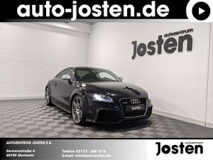 AUDI-TT RS-Coupe Roadster quattro Navi Leder Bi-Xenon,Használtautó