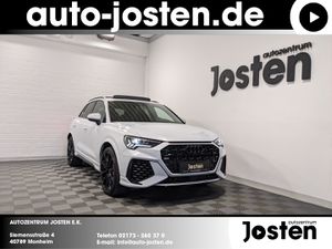 AUDI-RS Q3-25 TFSI MTRX RS-AGA 280 RS-Sitze B&O Pano,Begangnade