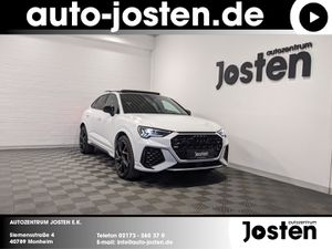 AUDI-RS Q3-SB 25 TFSI qu Matrix RS-AGA 280Kmh AHK Pano,Begangnade