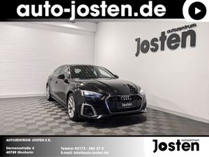 AUDI-A5-45 quattro S-Line NAVI ACC Virtual Ride,Vehicule second-hand