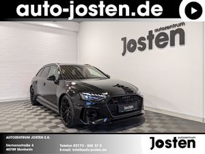 AUDI-RS4-Avant 29 TFSI qu AHK MTRX RS-AGA 280 PANO,Begangnade