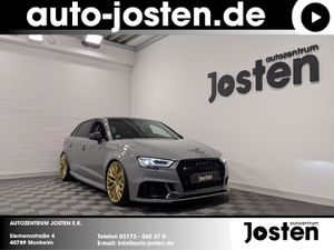 AUDI-RS3-Sportback KW V2 SMN520 Eventuri Carbon,Begangnade