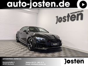 AUDI-RS5-Coupe NAVI HUD MATRIX ACC B&O Dynamikpaket,Begangnade