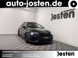 AUDI-RS3-25 TFSI ACC HUD MATRIX PANO NAVI B+O 280km/h,Begangnade