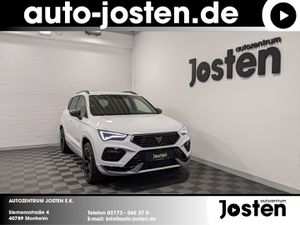 CUPRA-Ateca-20 TSI DSG 4Drive CUPRA Plus Beats 19 Zoll,Demvogn