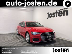 AUDI-S6-30 TDI Qu B&O LED Luft AHK Head-Up StandHZ Virtual,Употребявани коли