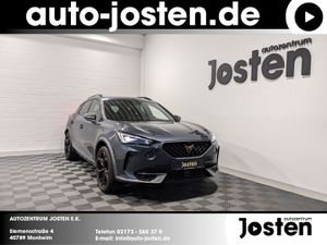 CUPRA-Formentor-VZ  elHeckkl Navi Assistenz XL DCC ACC LED,Vehicule second-hand