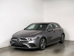 MERCEDES-BENZ-A 200-AMG Line*7G-DCT*,Gebrauchtwagen