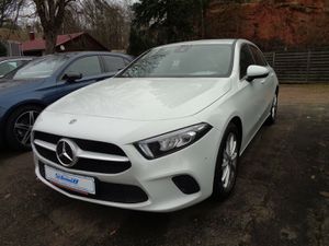 MERCEDES-BENZ-A 180-Progressive*7G-DCT*7G-DCT*R-Kamera*LED*,Употребявани коли