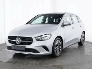 MERCEDES-BENZ-B 200-Progressive *R-Kamera*el Heckklappe*,Подержанный автомобиль