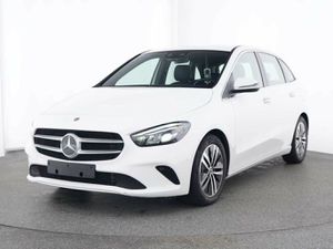 MERCEDES-BENZ-B 200-4M Progressive*AHK*R-Kamera*8G-DCT*,Подержанный автомобиль