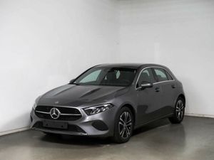 MERCEDES-BENZ-A 200-Progr*Autom,Használtautó