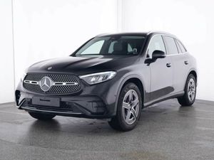 MERCEDES-BENZ-GLC 200-4M AMG Line*Autom,Gebrauchtwagen