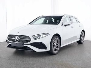 MERCEDES-BENZ-A 250-e AMG Line,Подержанный автомобиль