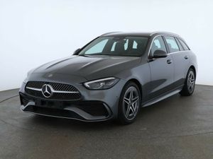 MERCEDES-BENZ-C 200-T*AMG Line*,Употребявани коли