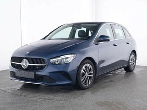 MERCEDES-BENZ-B 200-Progressive,Подержанный автомобиль