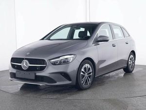 MERCEDES-BENZ-B 180-Progressive,Подержанный автомобиль