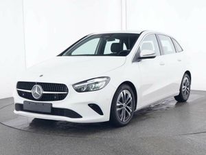 MERCEDES-BENZ-B 200-Progressive*AHK*,Подержанный автомобиль