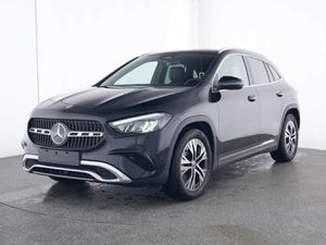 MERCEDES-BENZ-GLA 180-Progr*AHK*,Подержанный автомобиль