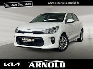 KIA-Rio-10 T-GDI Dream-Team,Gebrauchtwagen