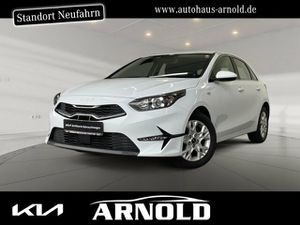 KIA-Ceed-16 D 48V VISION,Auto usate