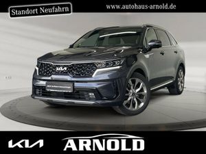 KIA-Sorento-22 D AWD PLATINUM,Auto usate