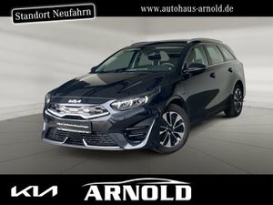 KIA-cee'd Sportswagon-Ceed_SW 16 PHEV VISION,Véhicule d'occasion