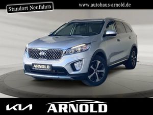 KIA-Sorento-22 CRDi AWD SPIRIT,Használtautó