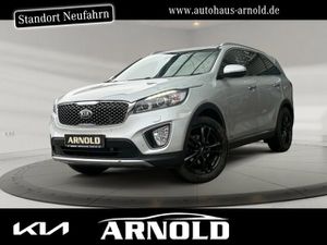 KIA-Sorento-22 CRDi AWD SPIRIT,Vehículo de ocasión