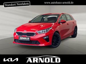 KIA-Ceed-14 T-GDI VISION,Auto usate