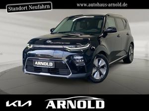 KIA-Soul EV-e-Soul WP Spirit,Pojazdy używane