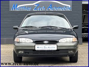 FORD-Mondeo-1,6 16V * Youngtimer aus Rentnerhand,Подержанный автомобиль