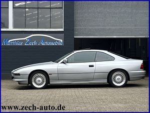 BMW-840-Ci * Automatik * ESSD * Leder,Gebrauchtwagen